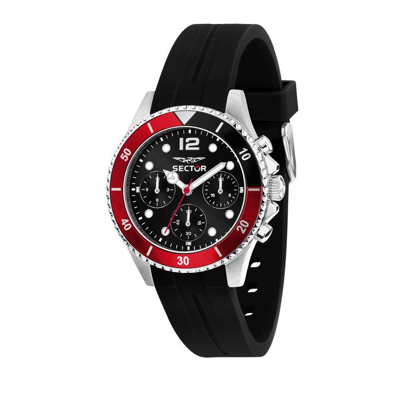 OROLOGIO UOMO SECTOR R3251161053 - SECTOR
