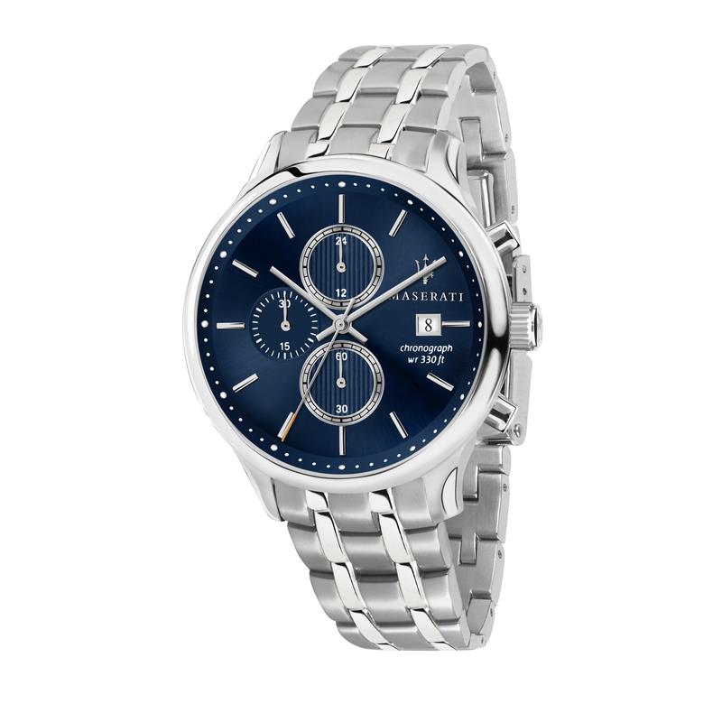OROLOGIO UOMO MASERATI R8873636001 - MASERATI