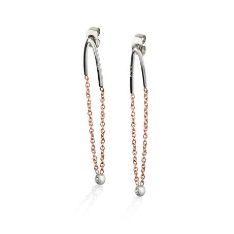 ORECCHINI DONNA BREIL TJ2322 - BREIL