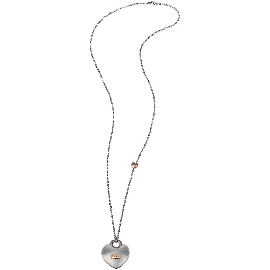 COLLANA DONNA BREIL TJ2735 - BREIL