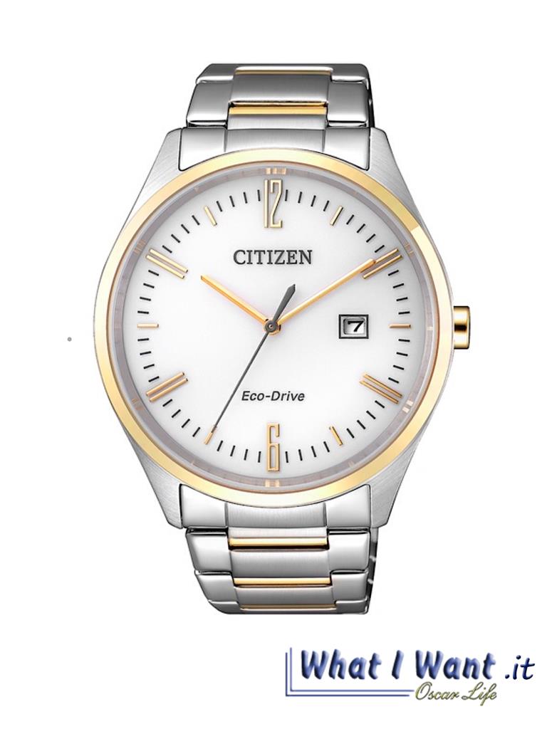 OROLOGIO UOMO CITIZEN BM7354-85A - CITIZEN