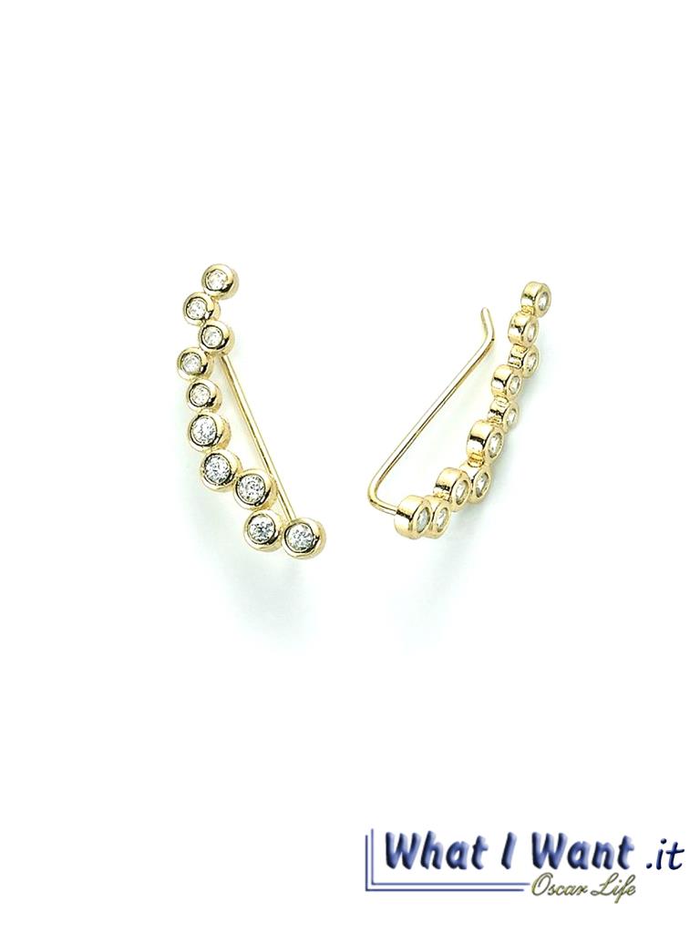 ORECCHINI DONNA KIARA KERD1920G - KIARA