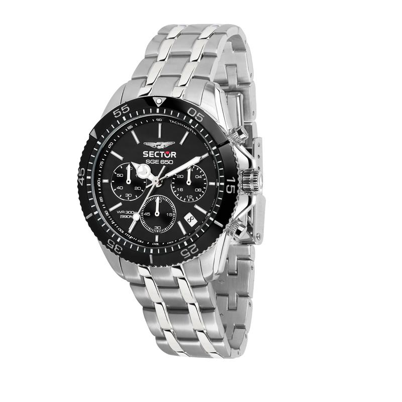 OROLOGIO UOMO SECTOR R3273962002 - SECTOR