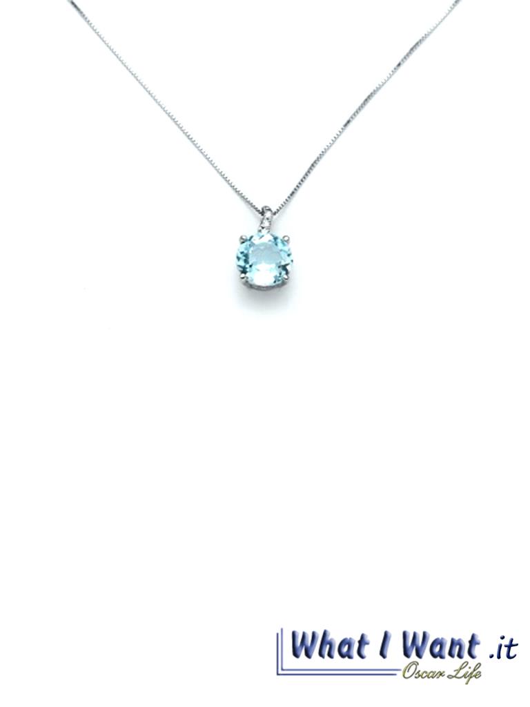 COLLANA DONNA MILUNA CLD3073X - MILUNA