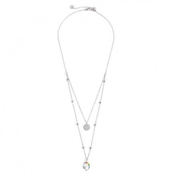 COLLANA DONNA MARLU 18CN074 - MARLU