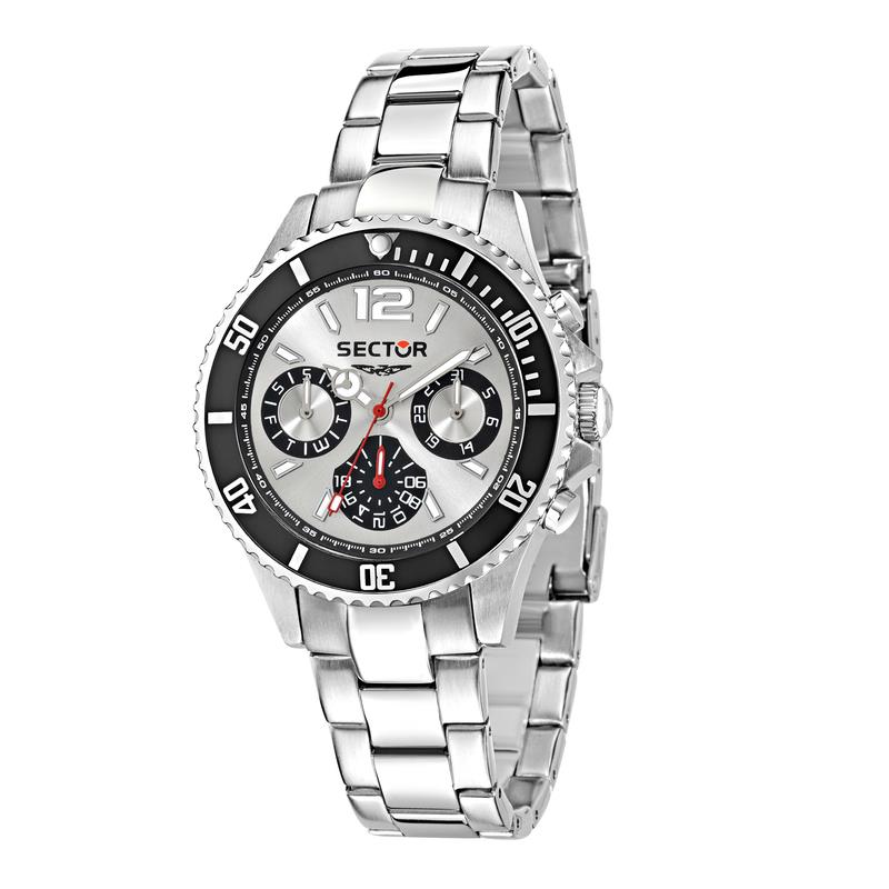 OROLOGIO UNISEX SECTOR R3253161012 - SECTOR