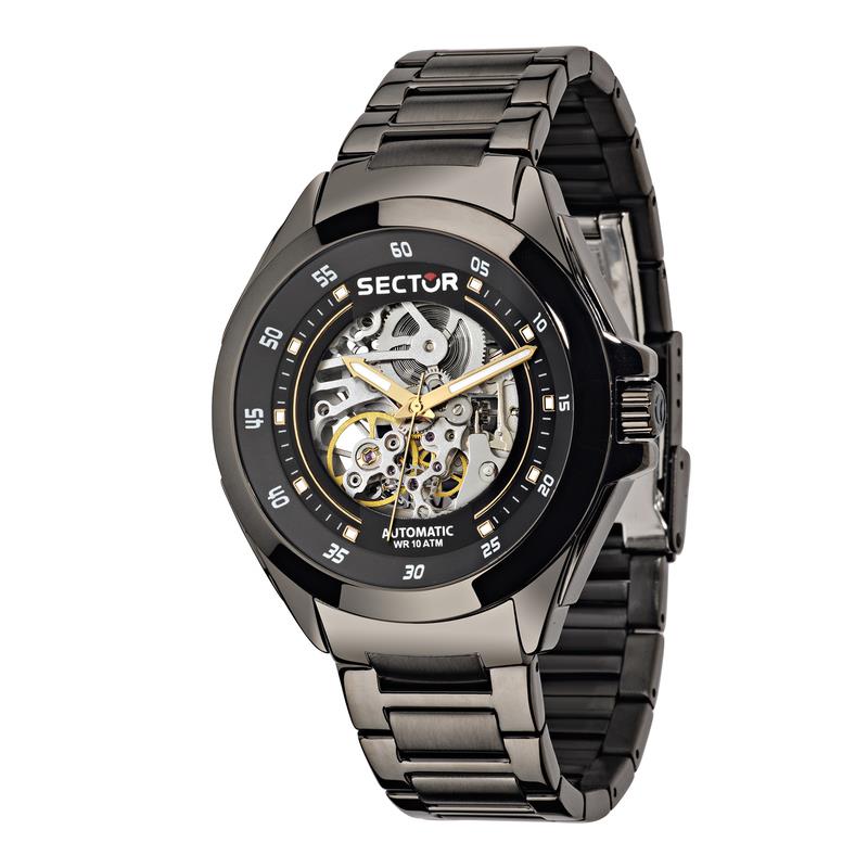 OROLOGIO UOMO SECTOR R3223587001 - SECTOR