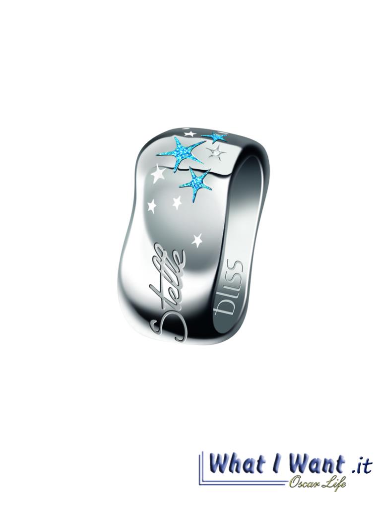 ANELLO DONNA BLISS K200638 - BLISS