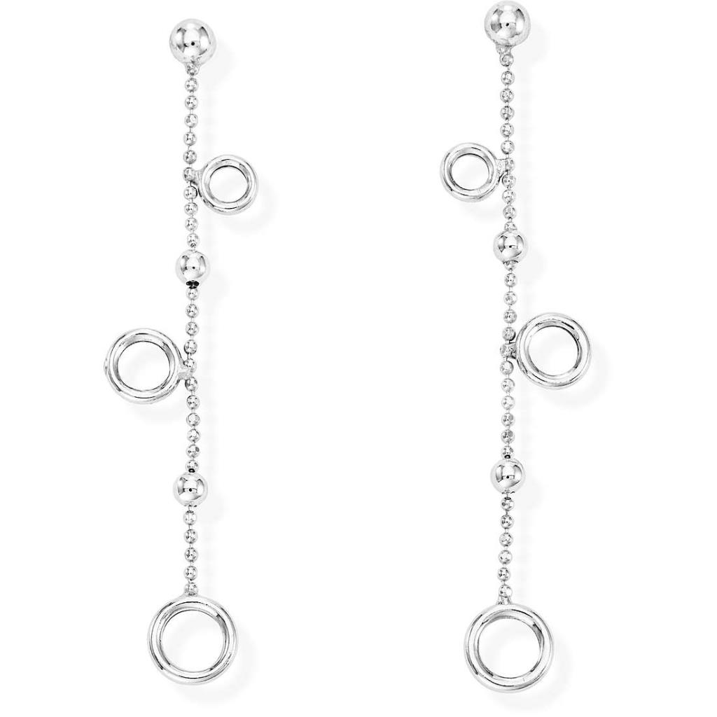 ORECCHINI DONNA AMEN ORTOMB1 - AMEN