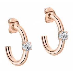 ORECCHINI DONNA MORELLATO sakm23 - MORELLATO