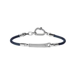 BRACCIALE UOMO COMETE UBR816 - COMETE