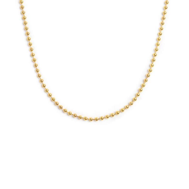 COLLANA DONNA MARLU 18CN108R - MARLU