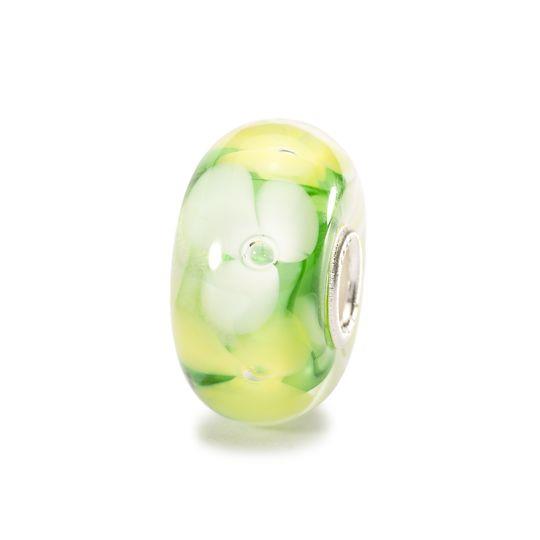 INSERTO DONNA TROLLBEADS TGLBE-10087 ANEMONI - TROLLBEADS