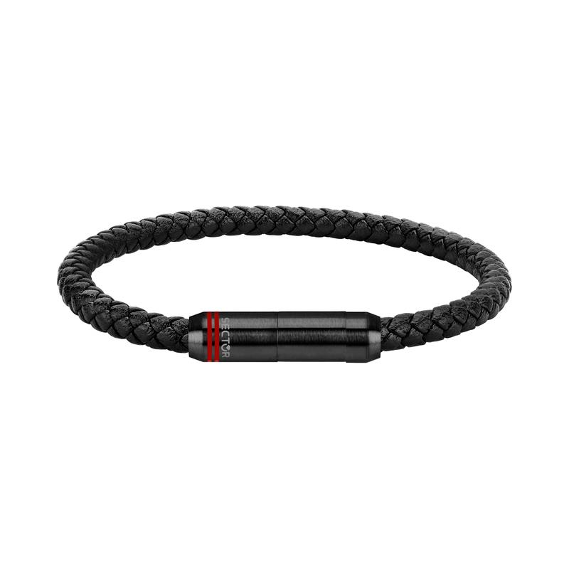 BRACCIALE UOMO SECTOR SZV101 - SECTOR