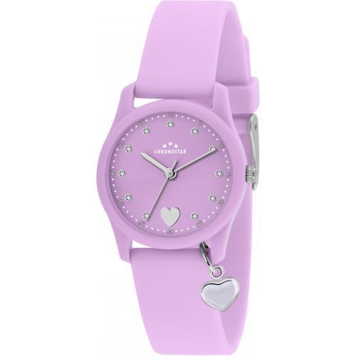 OROLOGIO DONNA CHRONOSTAR R3751141502 - CHRONOSTAR