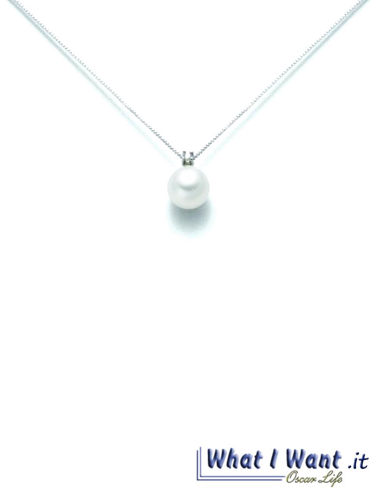 COLLANA DONNA MILUNA PCL3933VX - MILUNA