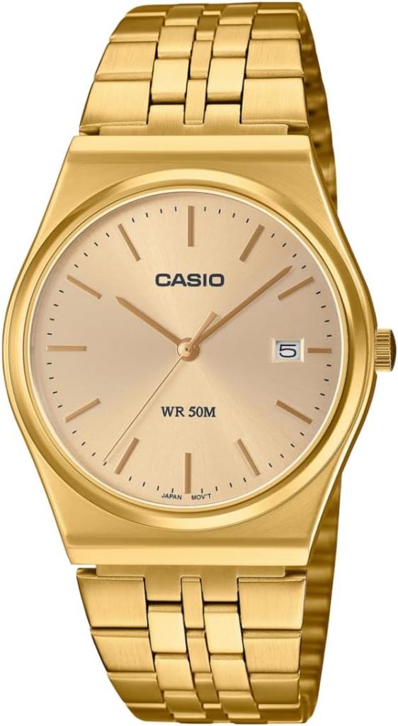 OROLOGIO UNISEX CASIO MTP-B145G-9AVEF - CASIO