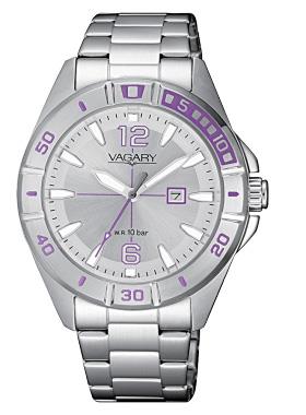 OROLOGIO DONNA VAGARY IU1-816-13 - VAGARY