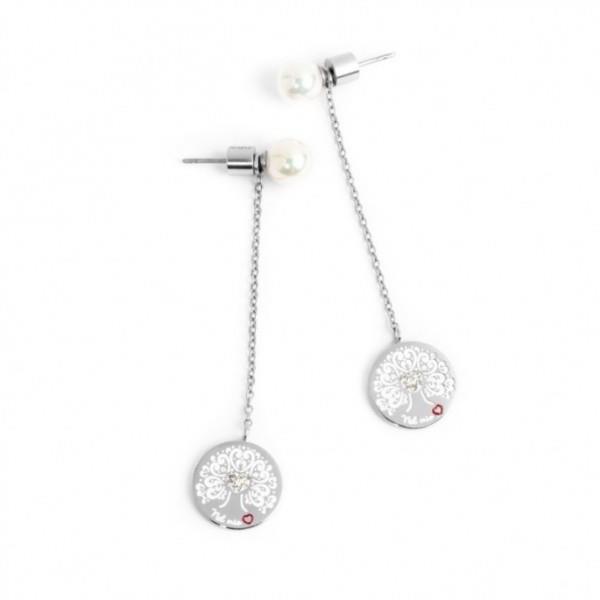 ORECCHINI DONNA MARLU 15OR007 - MARLU