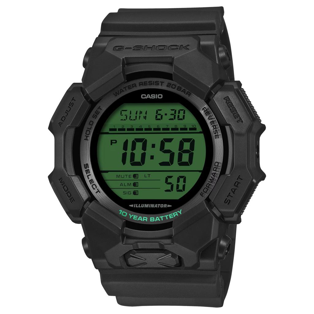 OROLOGIO UOMO CASIO gd-010beg-1er - CASIO