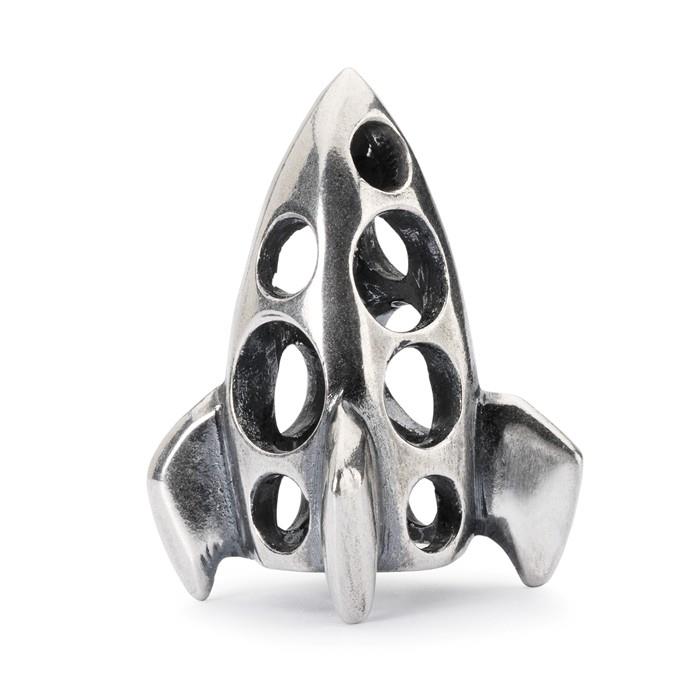 INSERTO DONNA TROLLBEADS tagbe-20137 PRONTI AL DECOLLO - TROLLBEADS