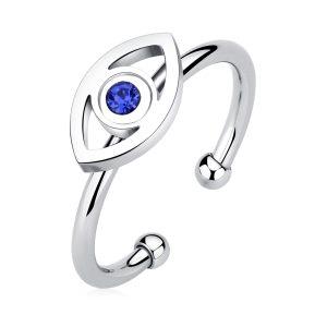 ANELLO DONNA S'AGAPO SDY19 - S