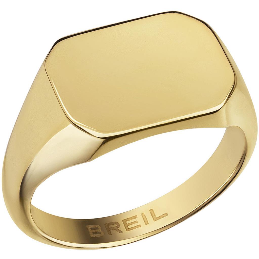 ANELLO UNISEX BREIL TJ3130 - BREIL