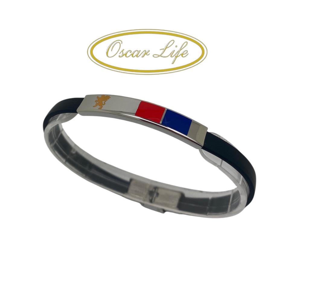 BRACCIALE UNISEX GENOA GBR07 - GENOA