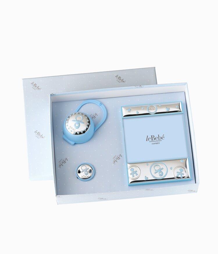 CORNICE DONNA LE BEBE LB208/03NC - LE BEBE