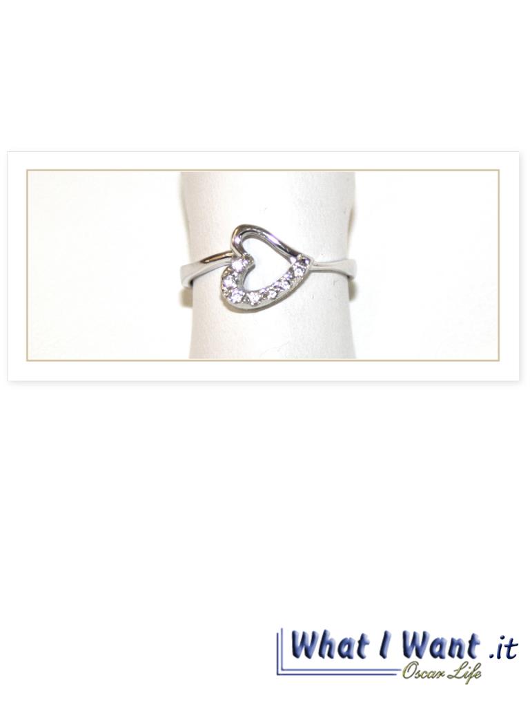 ANELLO DONNA PASSIONI750 8178e - PASSIONI750