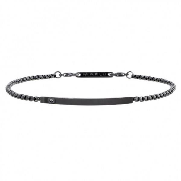 BRACCIALE UOMO MARLU 4BR1749N - MARLU
