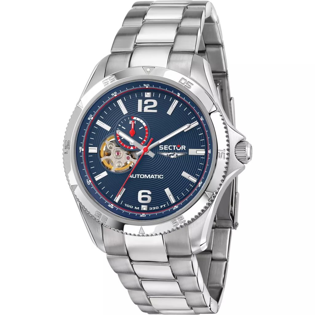 OROLOGIO SECTOR R3223231001 - SECTOR