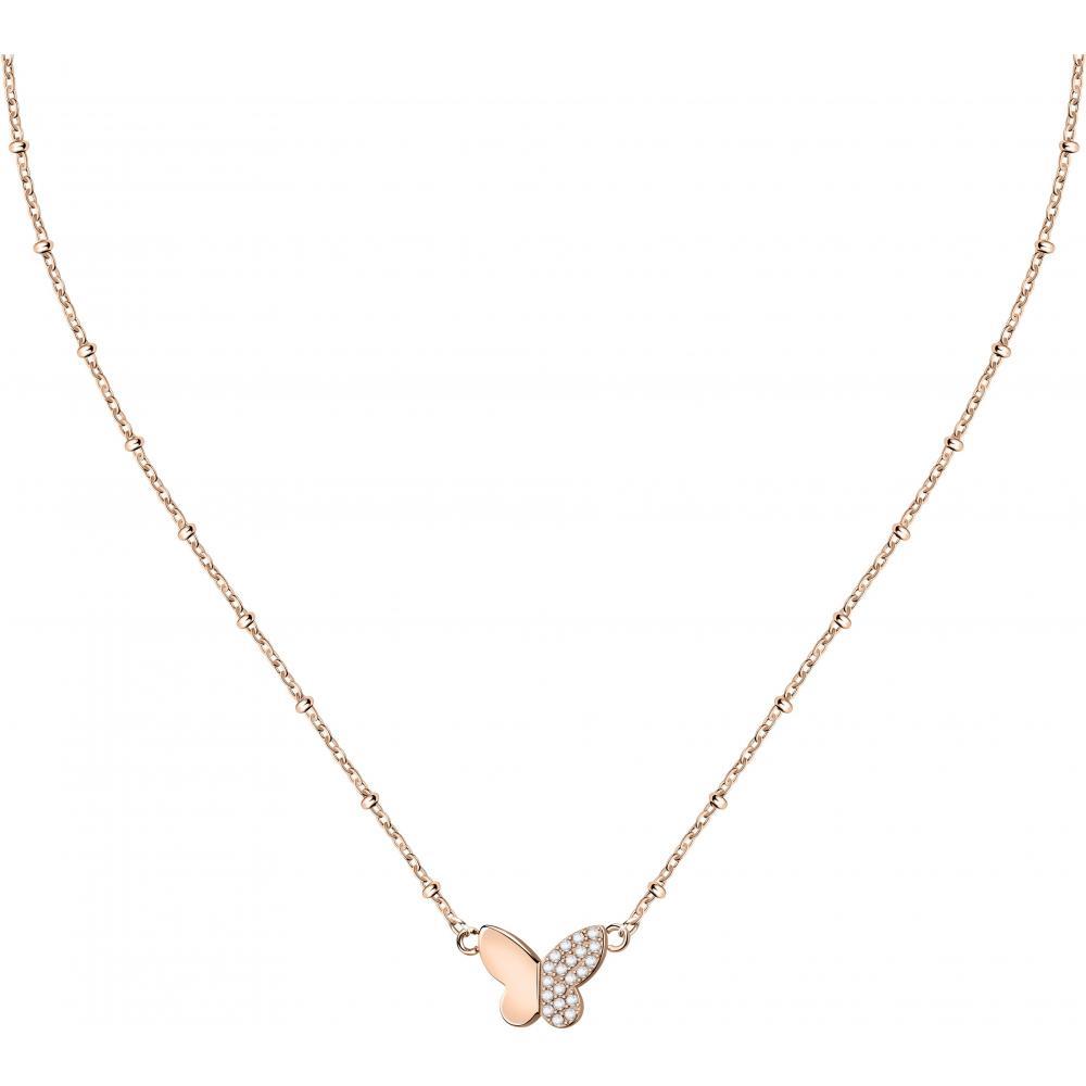 COLLANA DONNA MORELLATO SAUN03 - MORELLATO