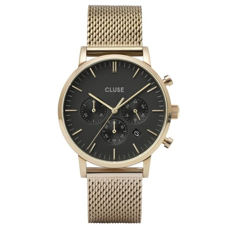 OROLOGIO UOMO CLUSE CW0101502010 - CLUSE