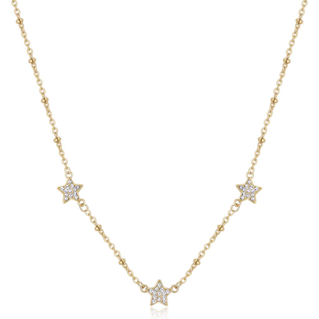COLLANA DONNA S'AGAPO SAR41 - S