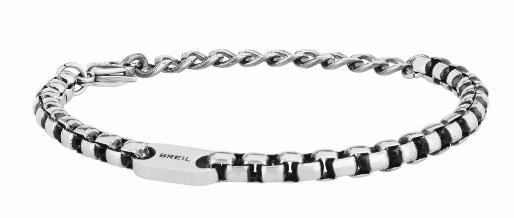 BRACCIALE UOMO BREIL TJ1945 - BREIL