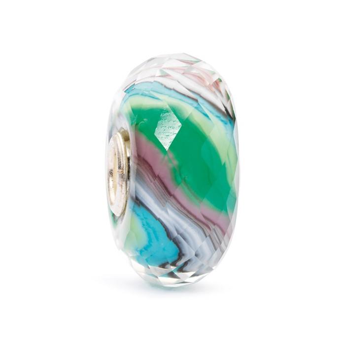INSERTO DONNA TROLLBEADS 63902 ALBA DEI SOGNI - TROLLBEADS