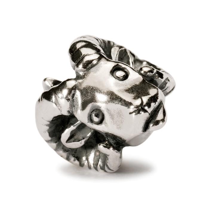 INSERTO DONNA TROLLBEADS 11340 ARIETE - TROLLBEADS