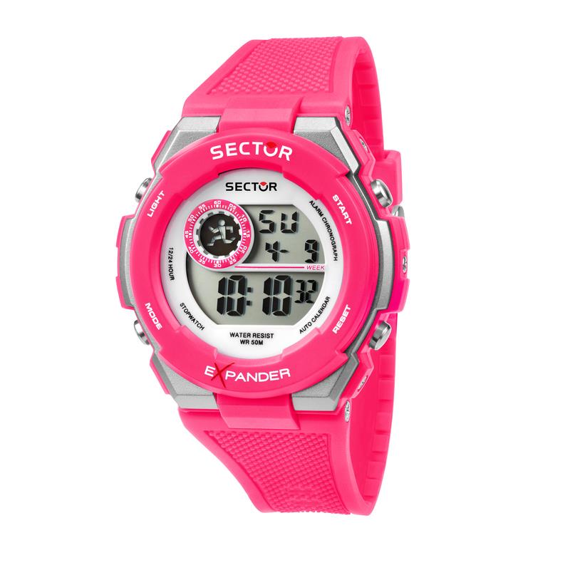 OROLOGIO BAMBINO SECTOR R3251537004 - SECTOR
