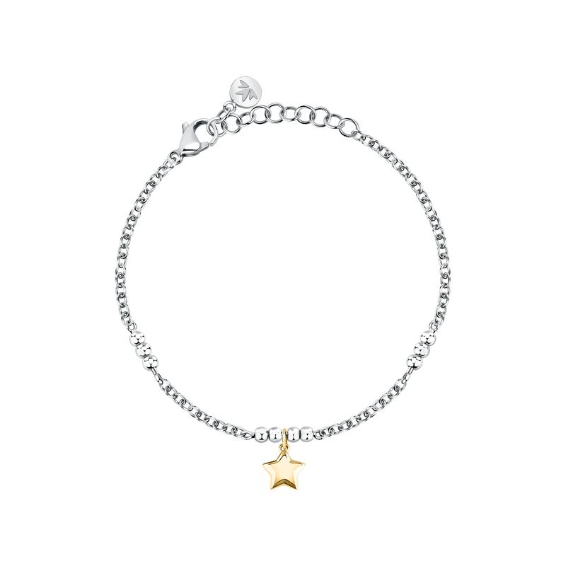 BRACCIALE DONNA MORELLATO SAIX27 - MORELLATO