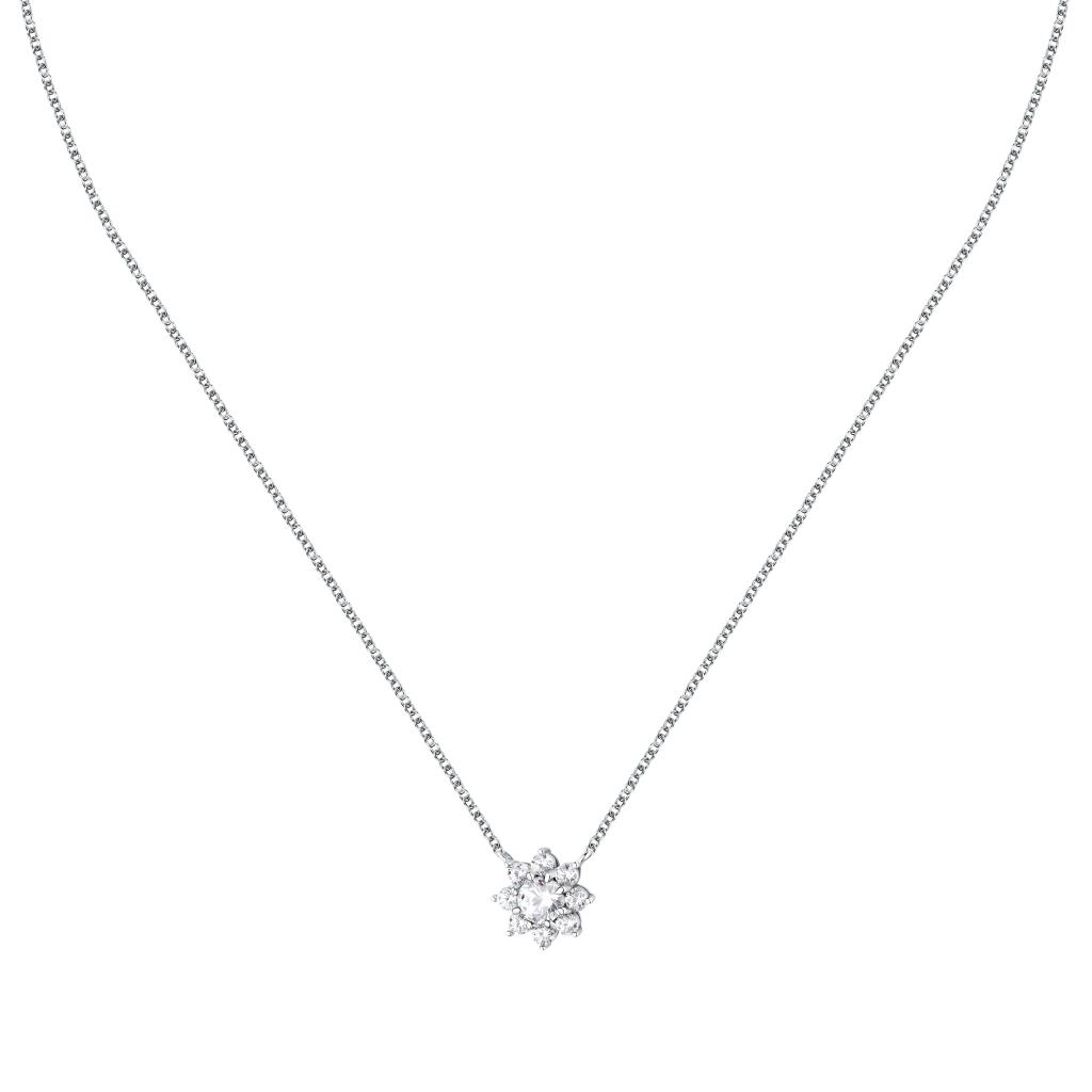 COLLANA DONNA MORELLATO SAIW184 - MORELLATO