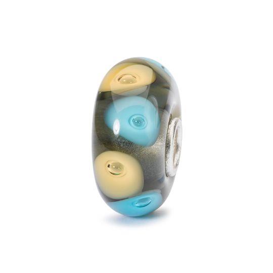 INSERTO DONNA TROLLBEADS tglbe-10433 PALLONCINI DANZANTI - TROLLBEADS
