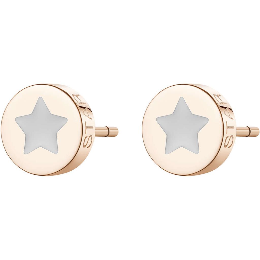 ORECCHINI DONNA S'AGAPO SCK59 - S