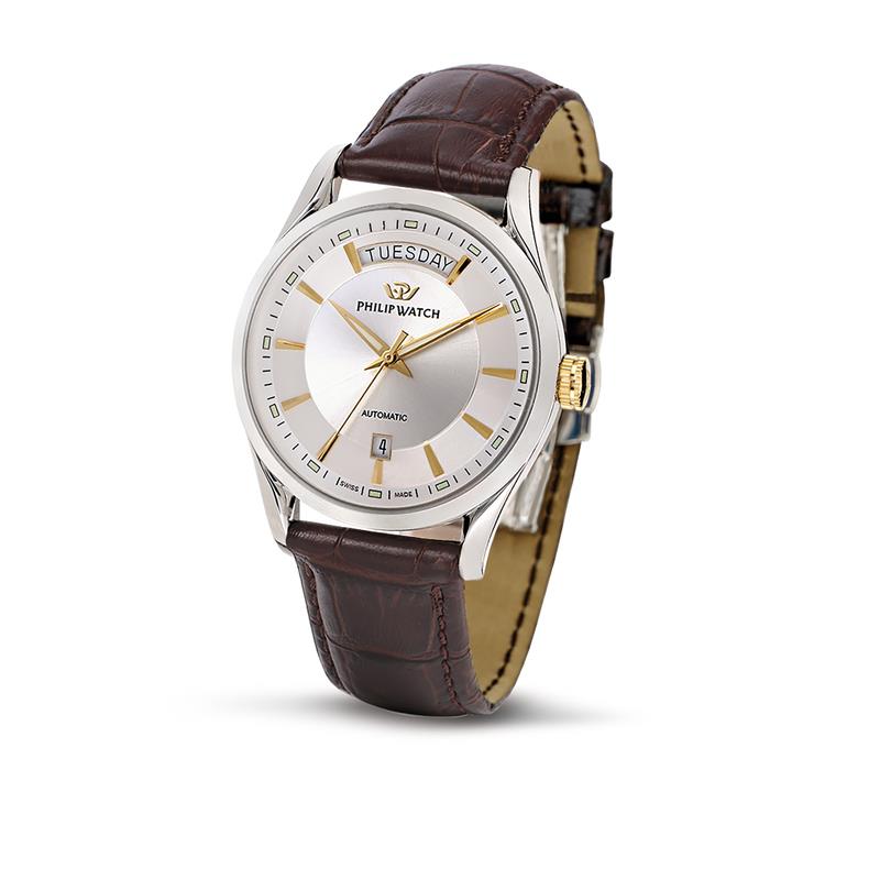OROLOGIO UOMO PHILIP WATCH R8221680006 - PHILIP WATCH