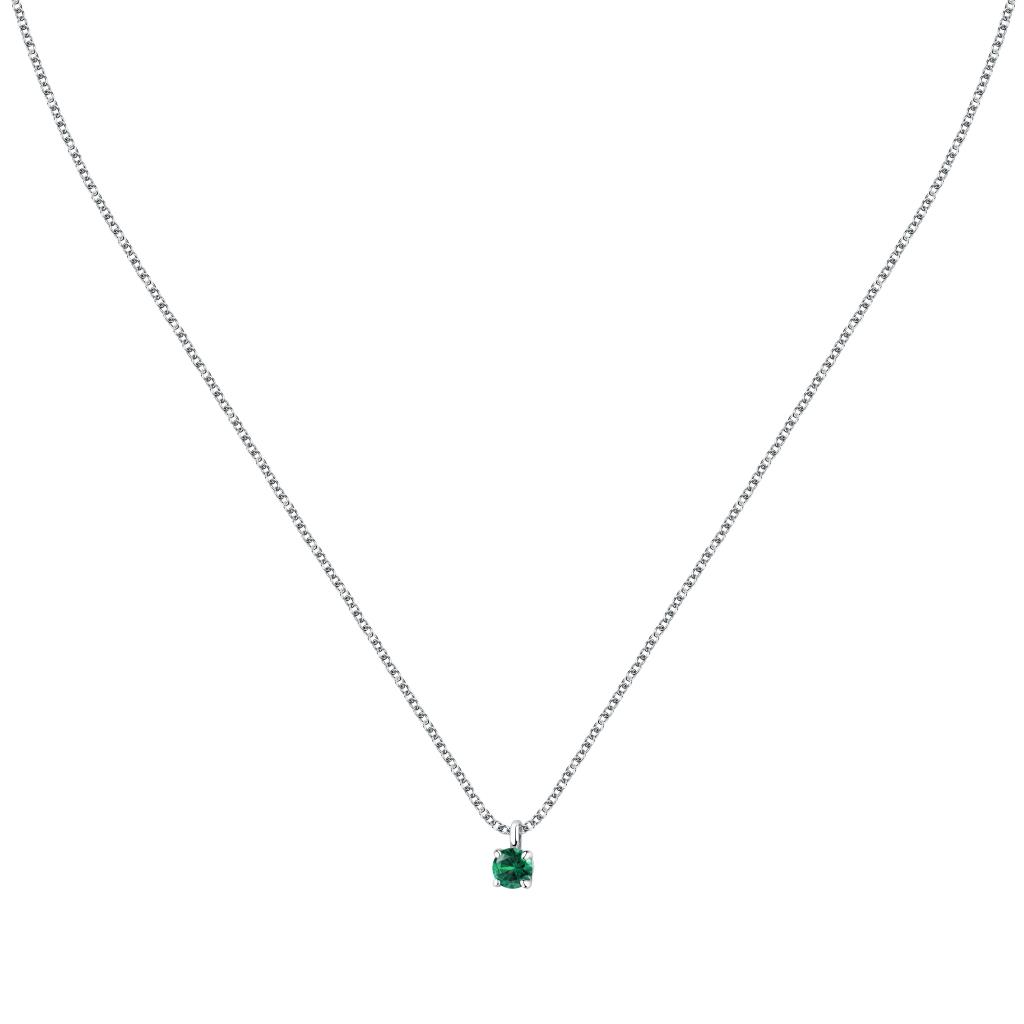 COLLANA DONNA MORELLATO SAIW173 - MORELLATO