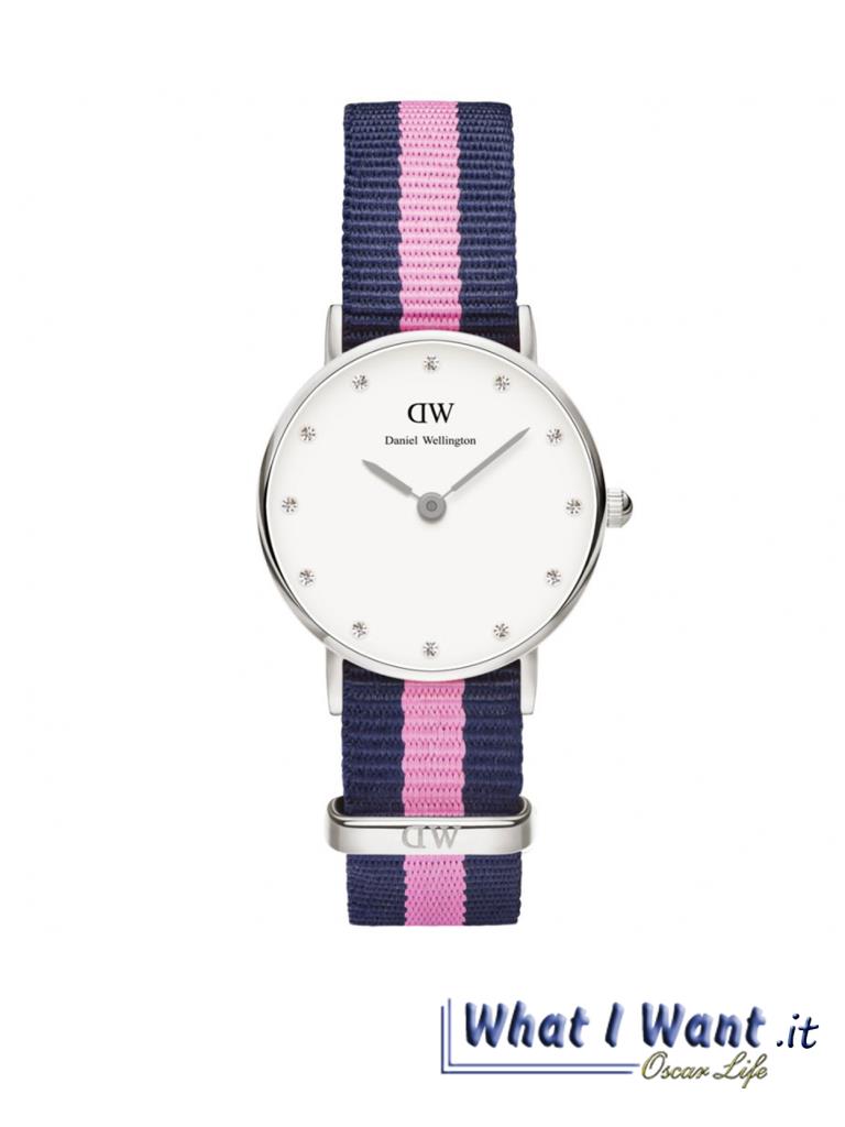OROLOGIO  DANIEL WELLINGTON 0926DW - DANIEL WELLINGTON