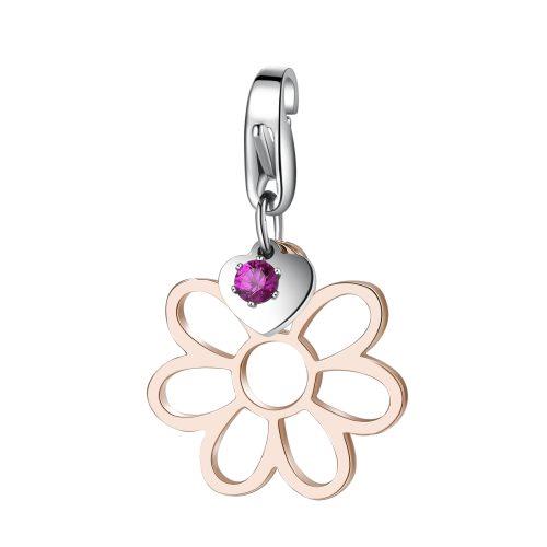 CIONDOLO DONNA S'AGAPO SHA260 - S