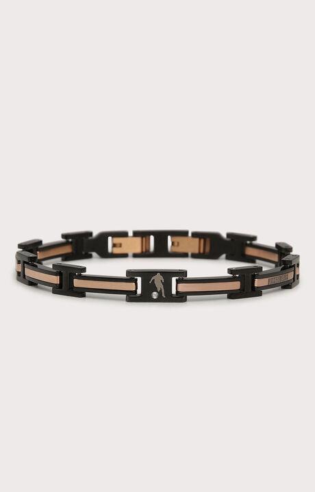 BRACCIALE UOMO BIKKEMBERGS TRAB02BR - BIKKEMBERGS