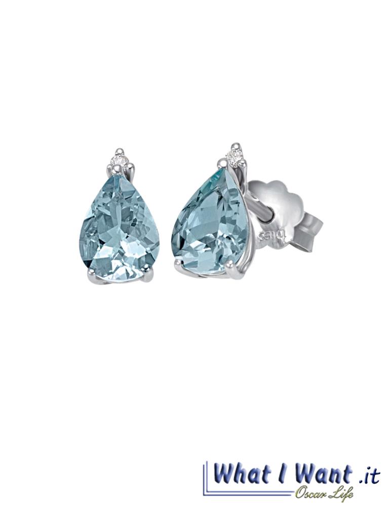 ORECCHINI DONNA BLISS 20060593 - BLISS