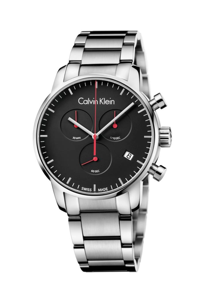 OROLOGIO UOMO CALVIN KLEIN k2g27141 - CALVIN KLEIN